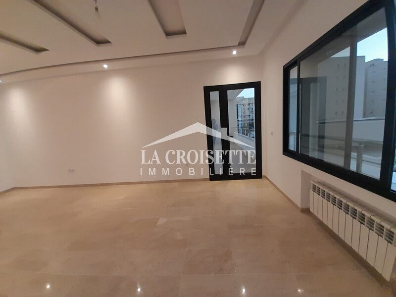 Appartement S+2 à Ain Zaghouan Nord